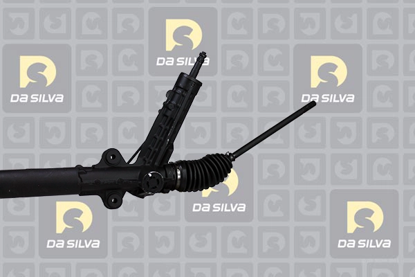 Steering Gear