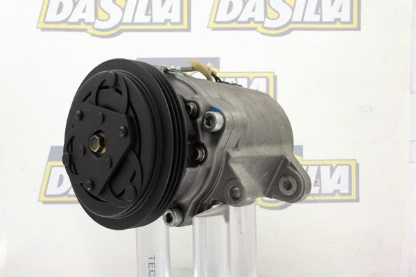 Compressor, air conditioning (FC3716)