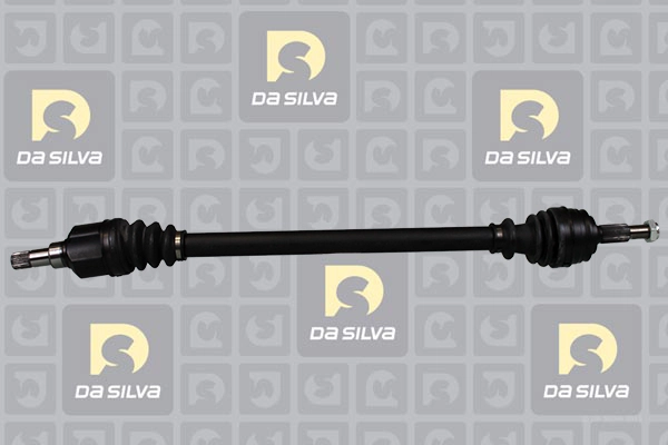 Drive Shaft (3426T)
