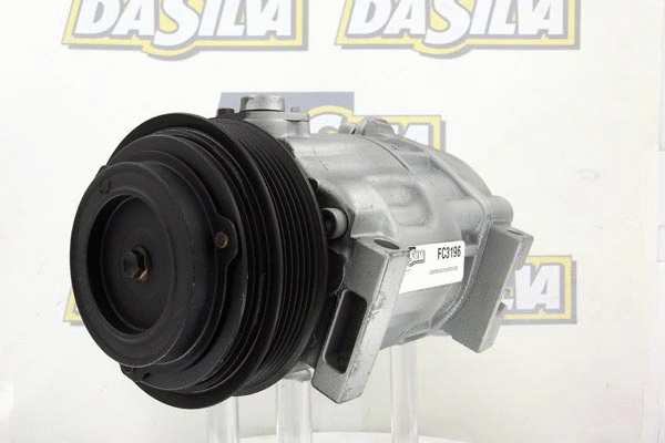 Compressor, air conditioning (FC3196)