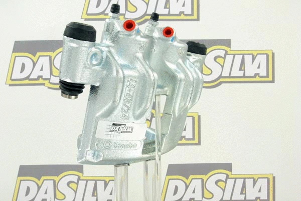 Brake Caliper
