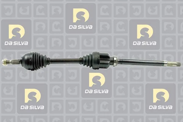 Drive Shaft (1940T)