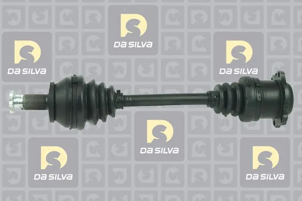 Drive Shaft (9263T)