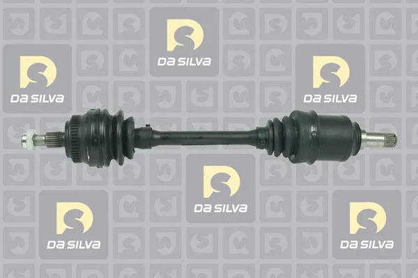 Drive Shaft (8135AT)