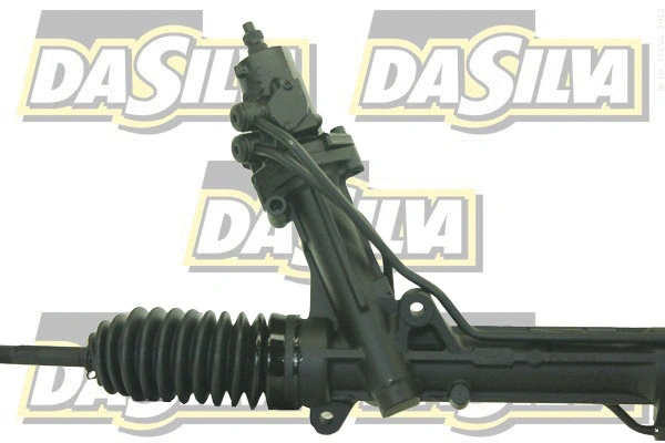 Steering Gear