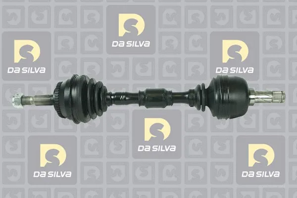 Drive Shaft (8213AT)
