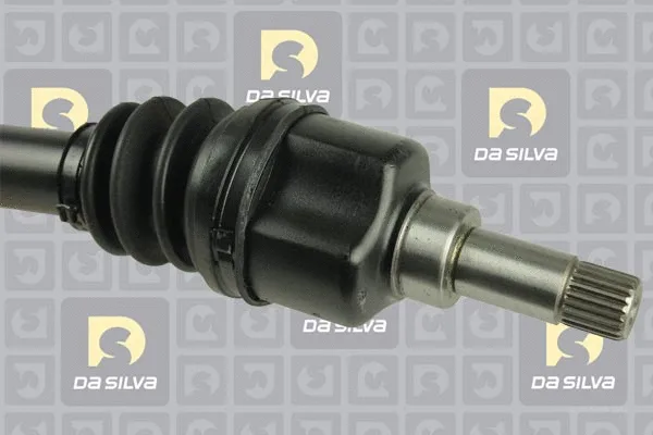 Drive Shaft