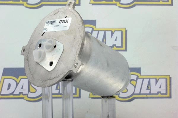 Dryer, air conditioning (FF4131)