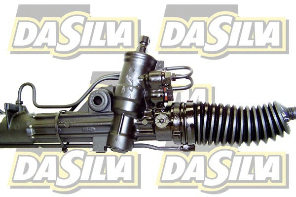 Steering Gear
