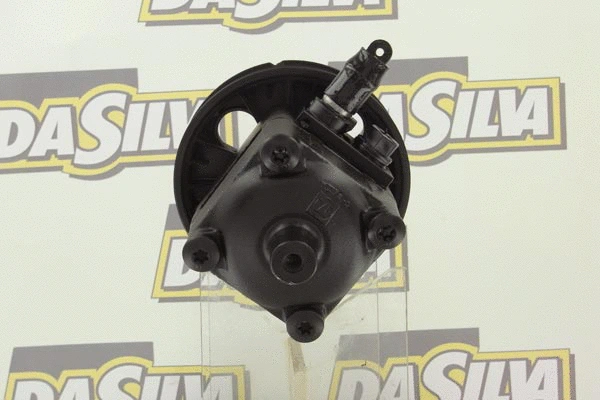 Hydraulic Pump, steering