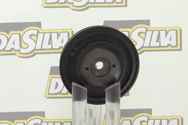 Belt Pulley, crankshaft