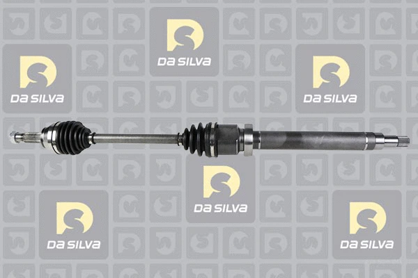 Drive Shaft (6428T)
