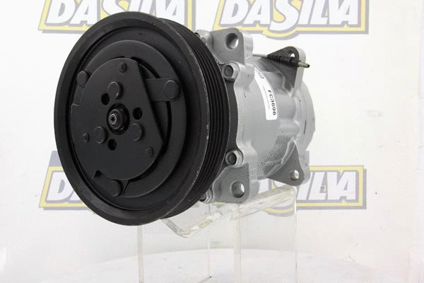 Compressor, air conditioning (FC3696)