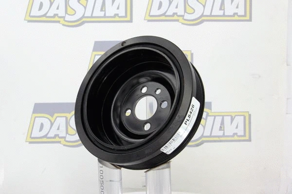 Belt Pulley, crankshaft (PL8426)