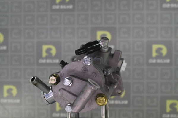 Hydraulic Pump, steering