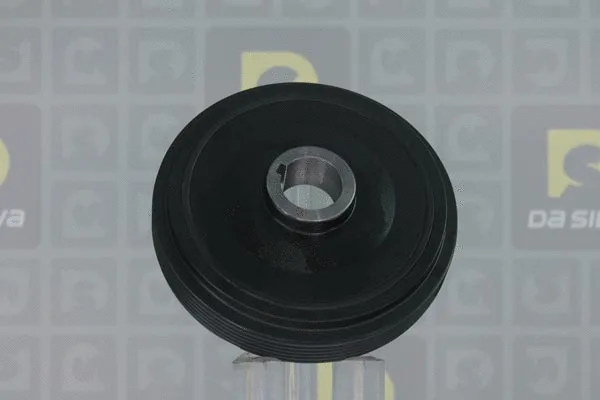 Belt Pulley, crankshaft