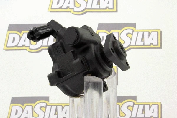 Hydraulic Pump, steering