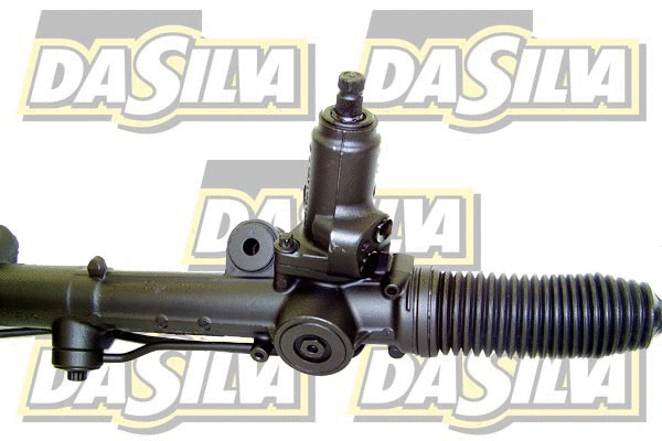 Steering Gear