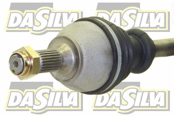 Drive Shaft