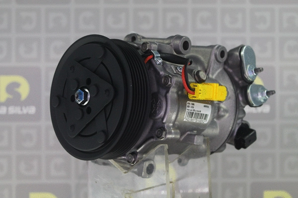 Compressor, air conditioning (FC0459)