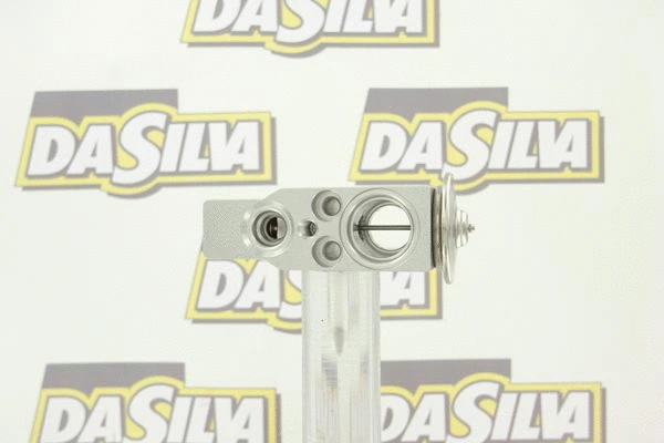 Expansion Valve, air conditioning