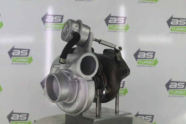 Charger, charging (supercharged/turbocharged) (AS4578)