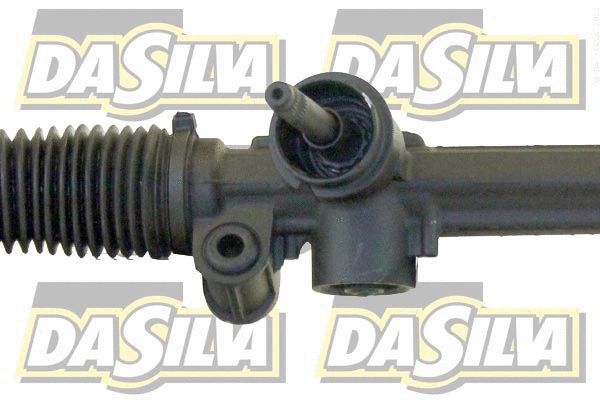 Steering Gear