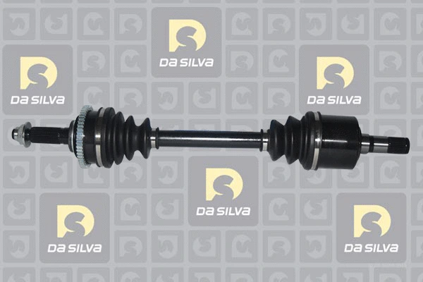 Drive Shaft (90071AT)