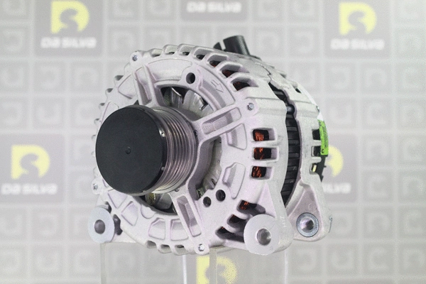 Alternator (030495)