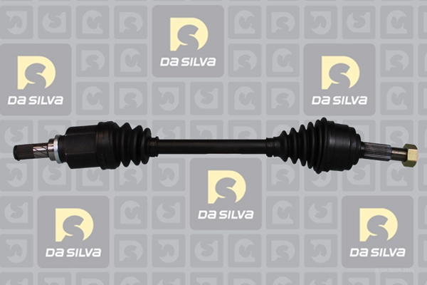 Drive Shaft (96243T)