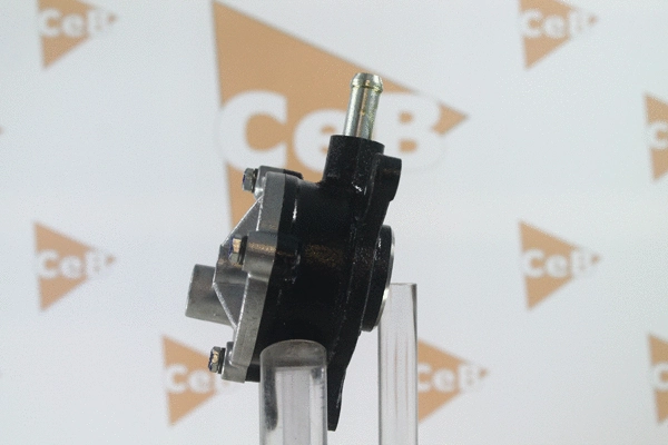 Vacuum Pump, braking system