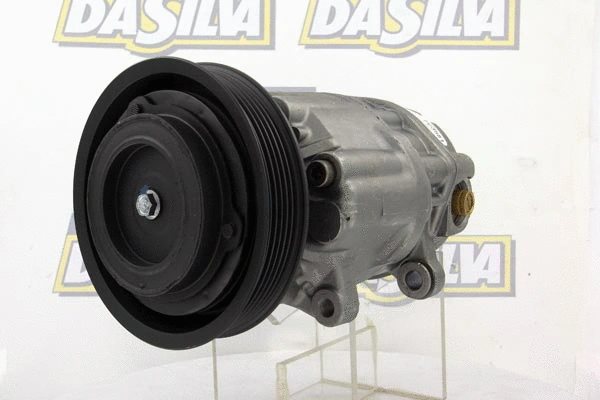 Compressor, air conditioning (FC3581)