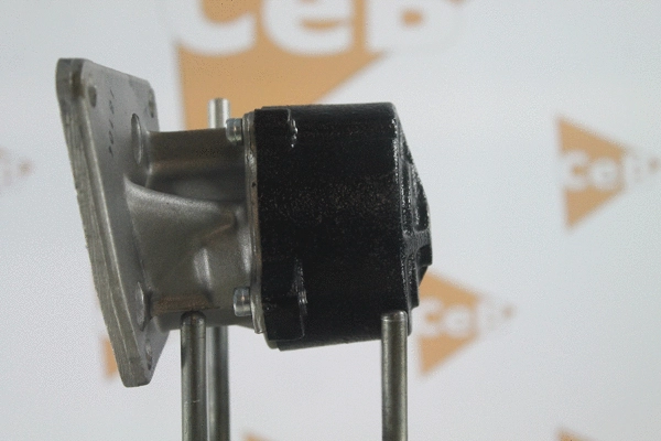 Vacuum Pump, braking system
