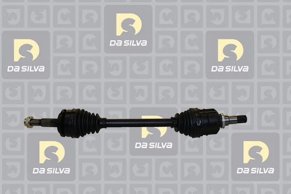 Drive Shaft (99521T)