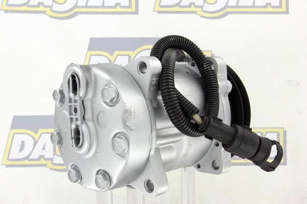 Compressor, air conditioning (FC0193)