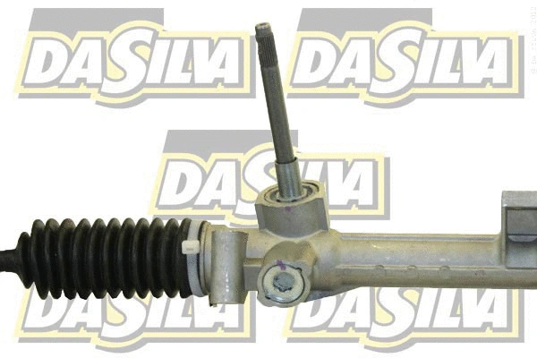 Steering Gear