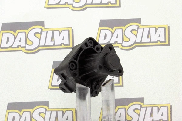 Hydraulic Pump, steering (DP2553)