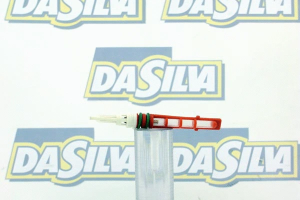 Expansion Valve, air conditioning (FD1093)