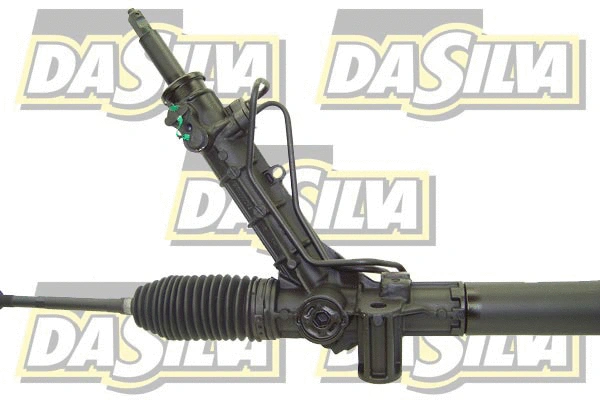Steering Gear