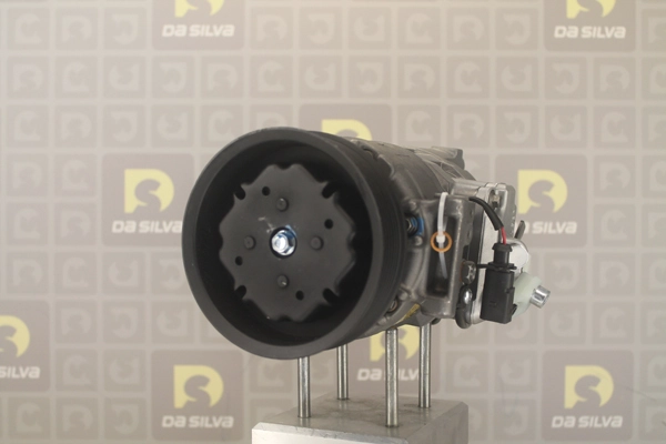 Compressor, air conditioning (FC1084)