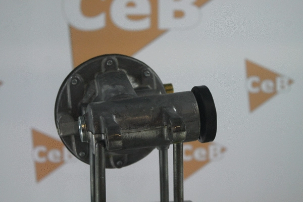 Vacuum Pump, braking system
