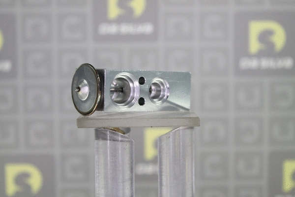 Expansion Valve, air conditioning (FD1199)