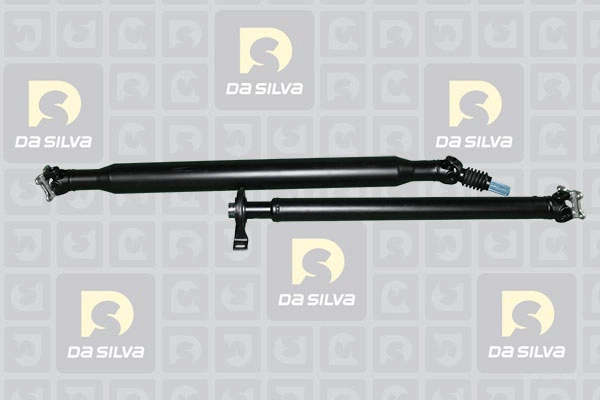 Propshaft, axle drive (TR1170)