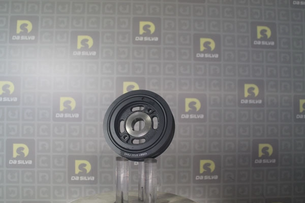 Belt Pulley, crankshaft (PL8139)