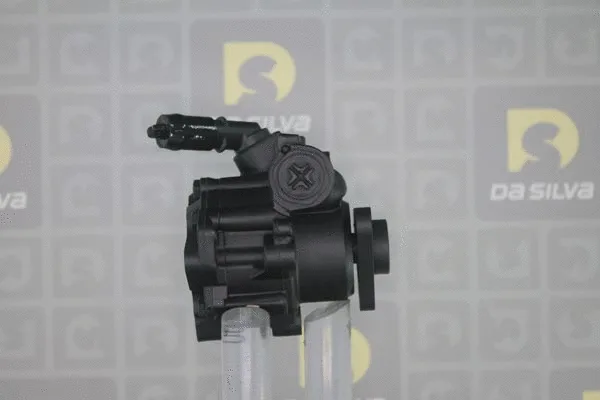 Hydraulic Pump, steering