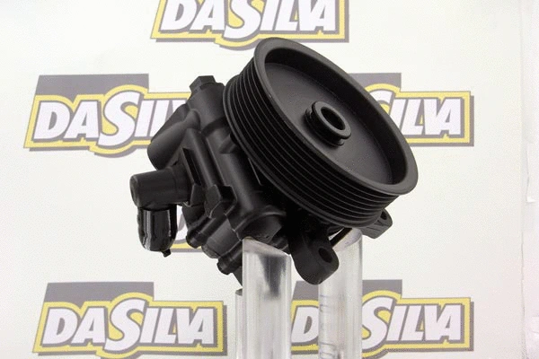 Hydraulic Pump, steering