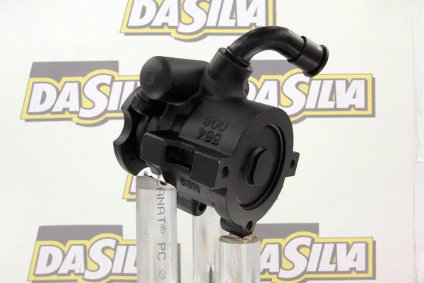 Hydraulic Pump, steering