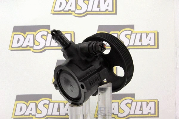 Hydraulic Pump, steering