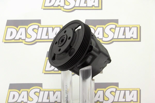 Hydraulic Pump, steering (DP3011)