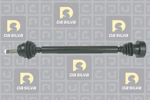 Drive Shaft (42140T)